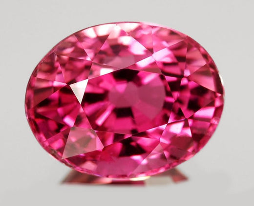 Pink Tourmalines: The Gemstone of Passion and Elegance for Jewelers and Designers