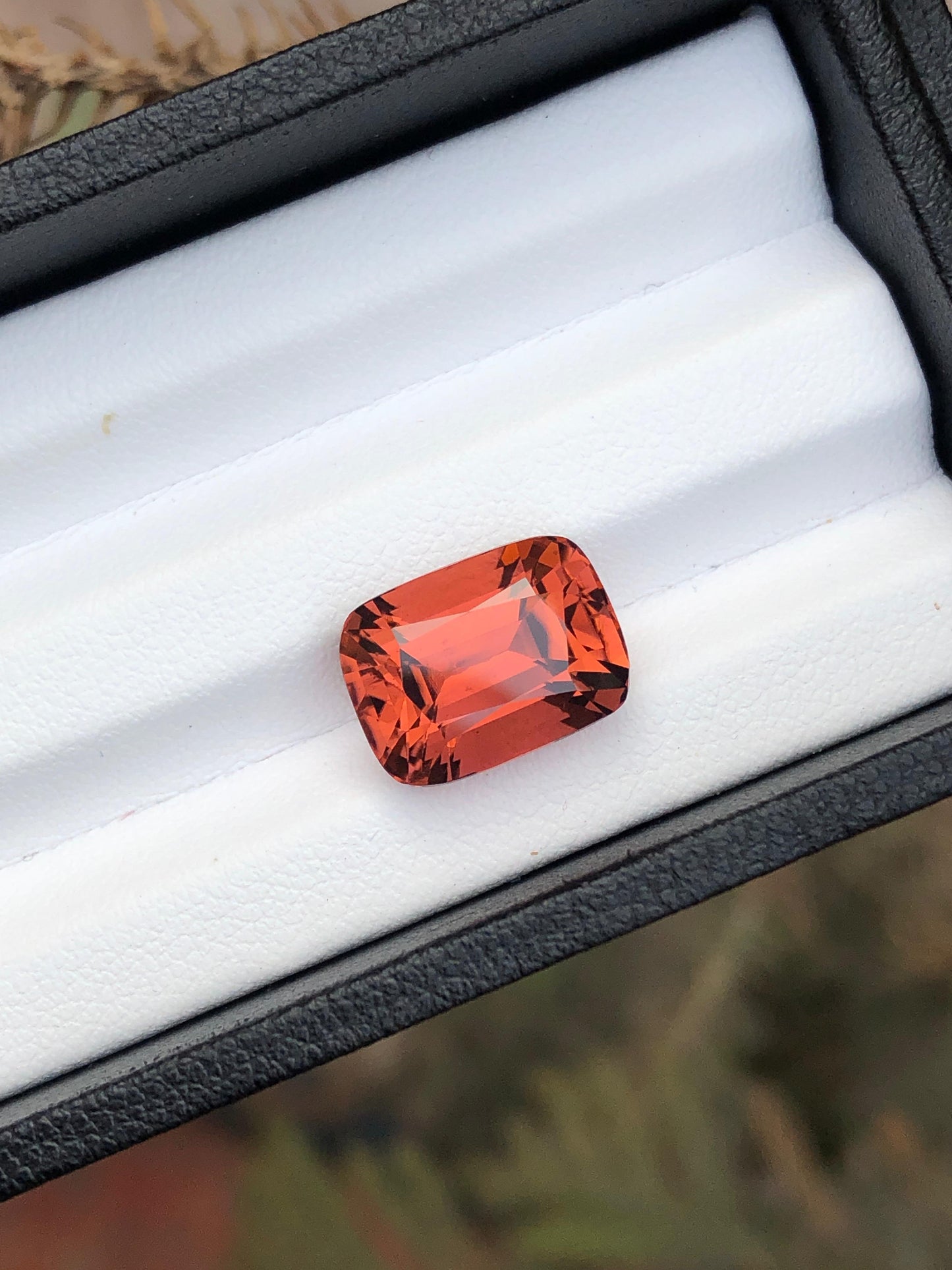 8.20ct Peach Tourmaline