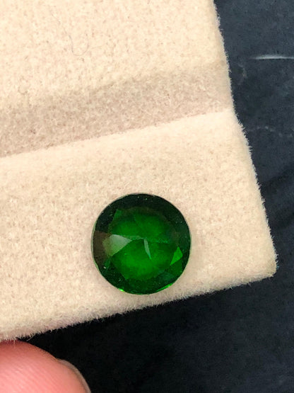 Natural Demantoid Garnet