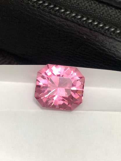 Pink Tourmaline