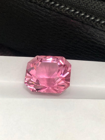 Pink Tourmaline