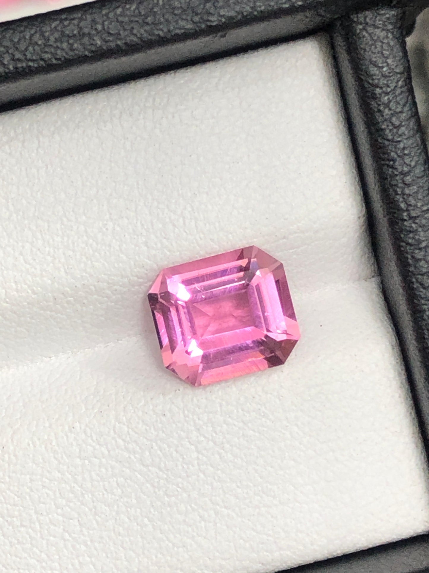 Sweet Pink Tourmaline