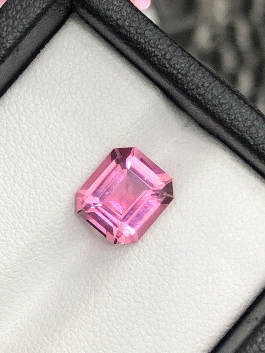 Sweet Pink Tourmaline