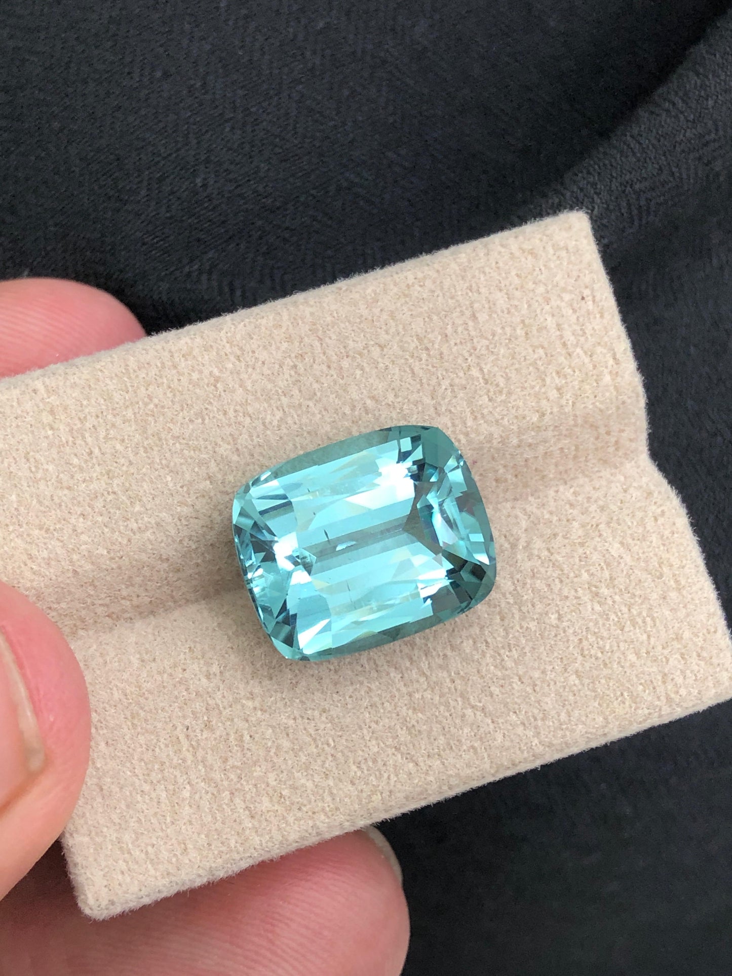 Lagoon tourmaline