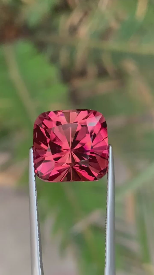 13.60 Ct Clean Tourmaline